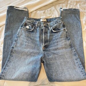 AGOLDE jeans